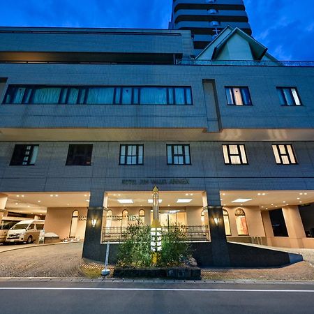 Hotel Sun Valley Annex Бепу Екстериор снимка