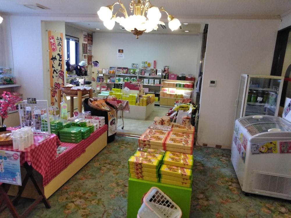 Hotel Sun Valley Annex Бепу Екстериор снимка