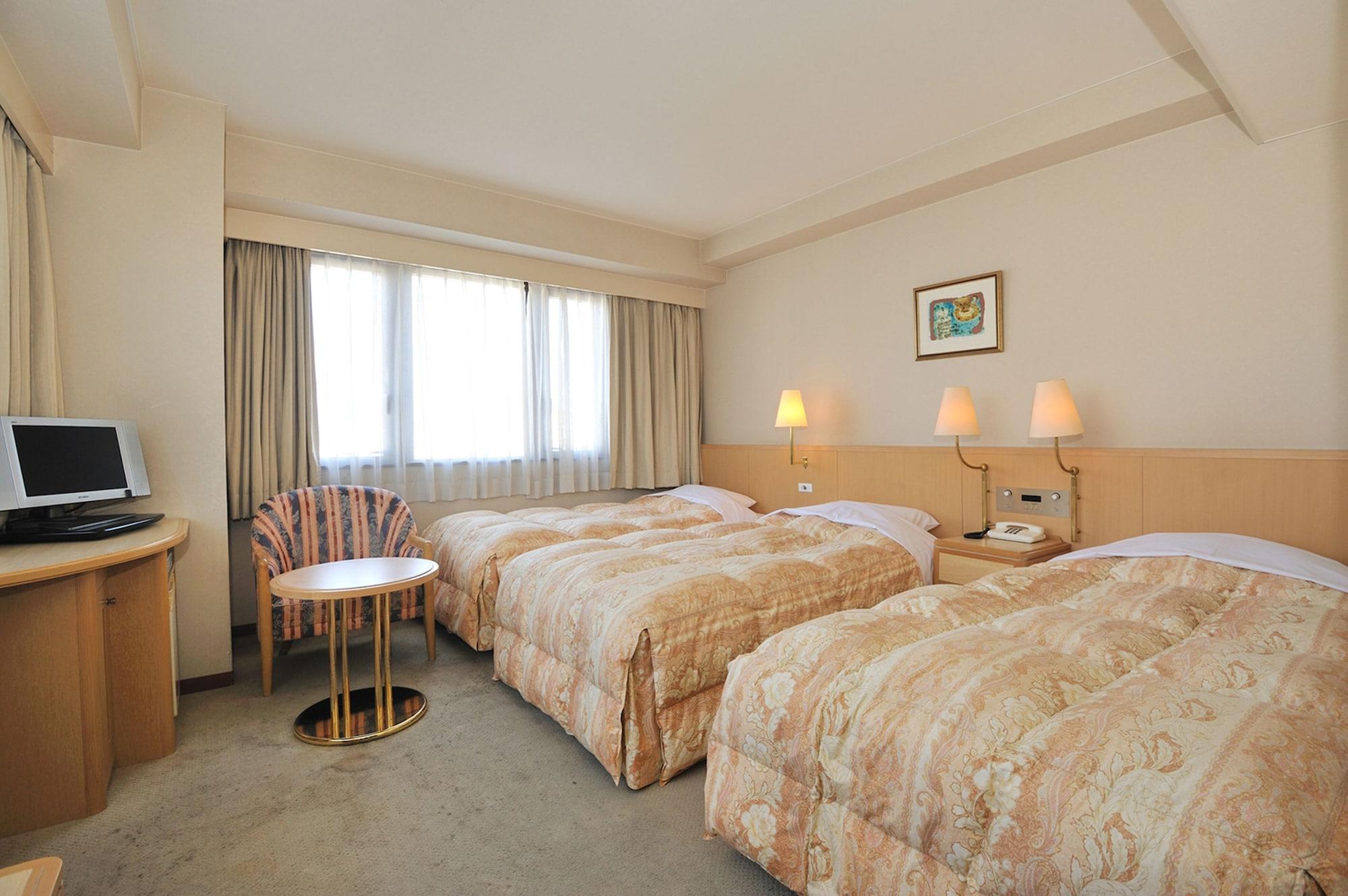 Hotel Sun Valley Annex Бепу Екстериор снимка