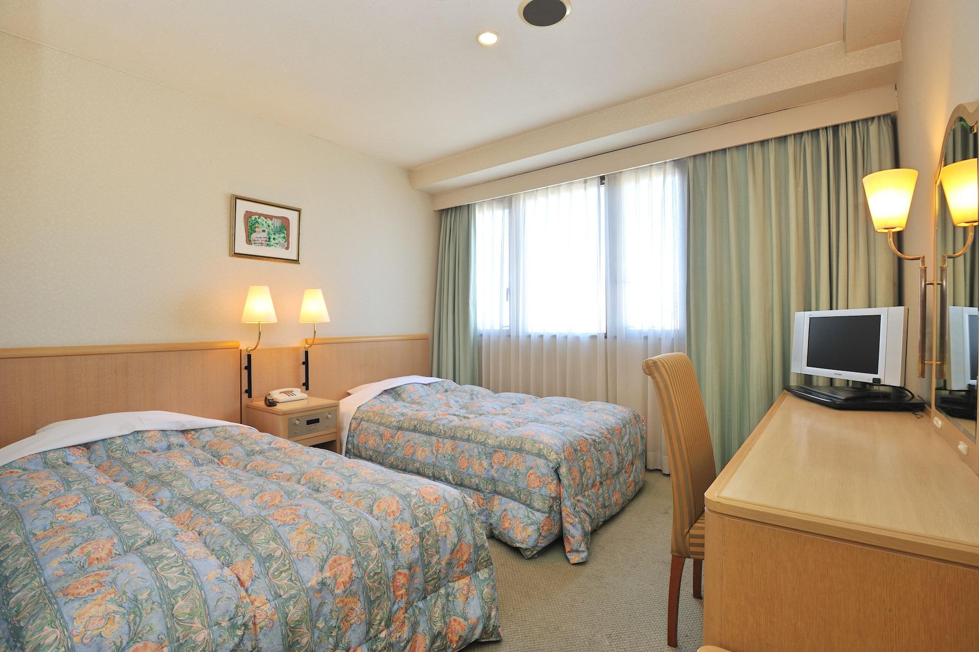 Hotel Sun Valley Annex Бепу Екстериор снимка