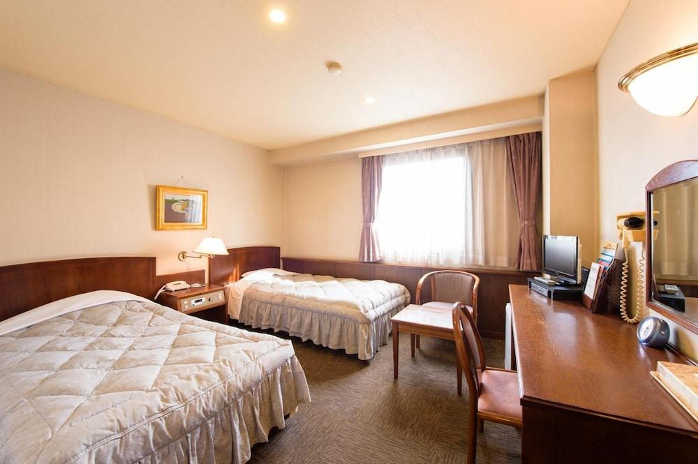 Hotel Sun Valley Annex Бепу Екстериор снимка