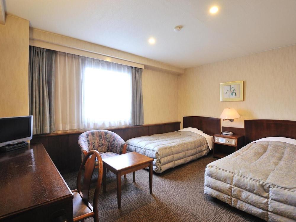 Hotel Sun Valley Annex Бепу Екстериор снимка