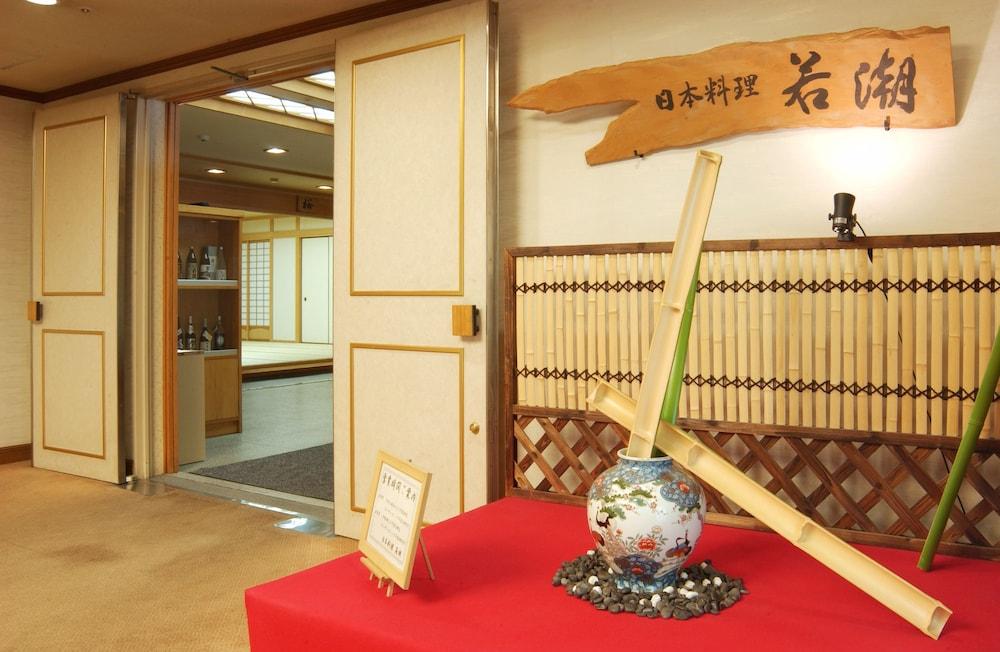 Hotel Sun Valley Annex Бепу Екстериор снимка