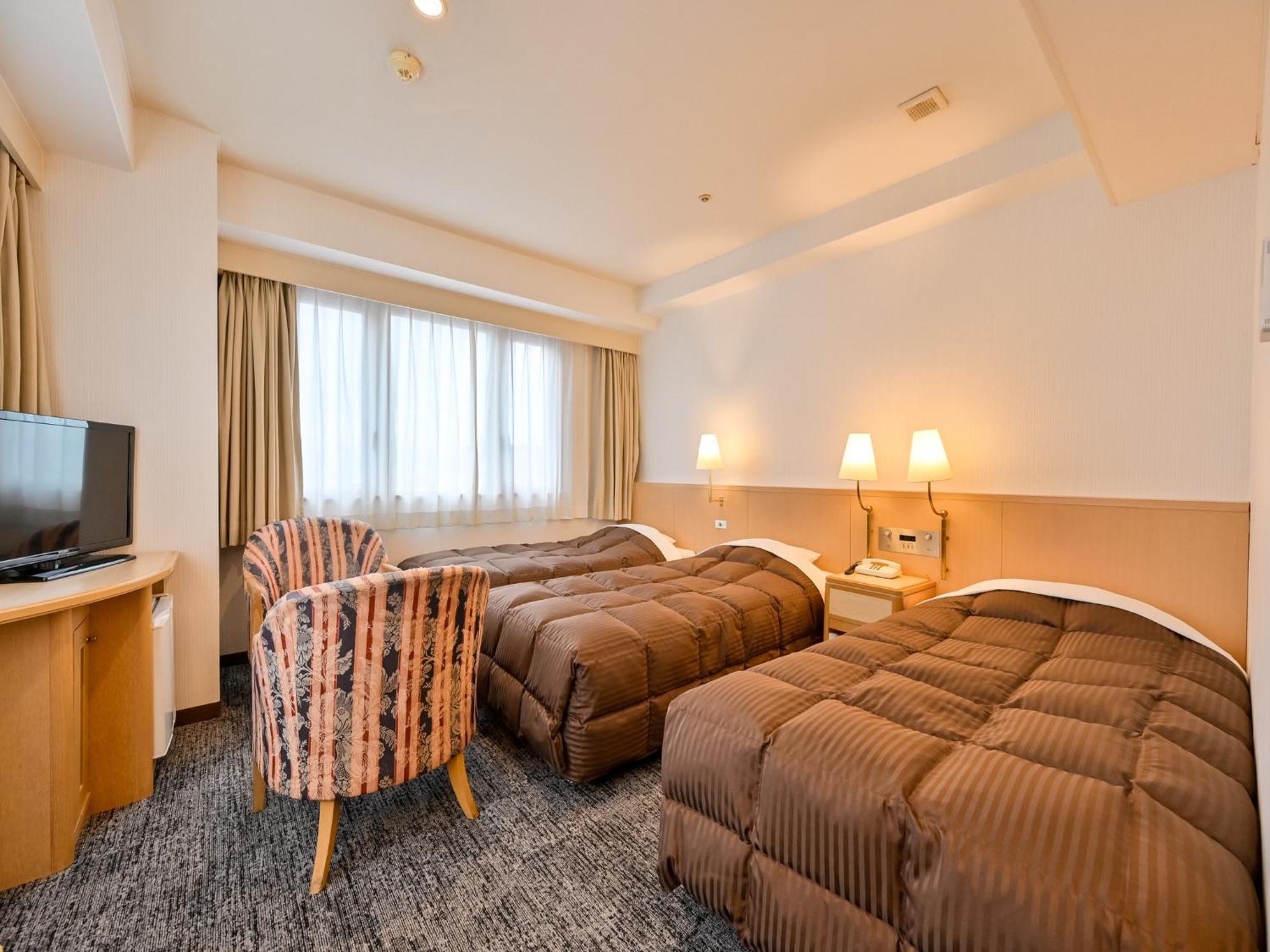 Hotel Sun Valley Annex Бепу Екстериор снимка