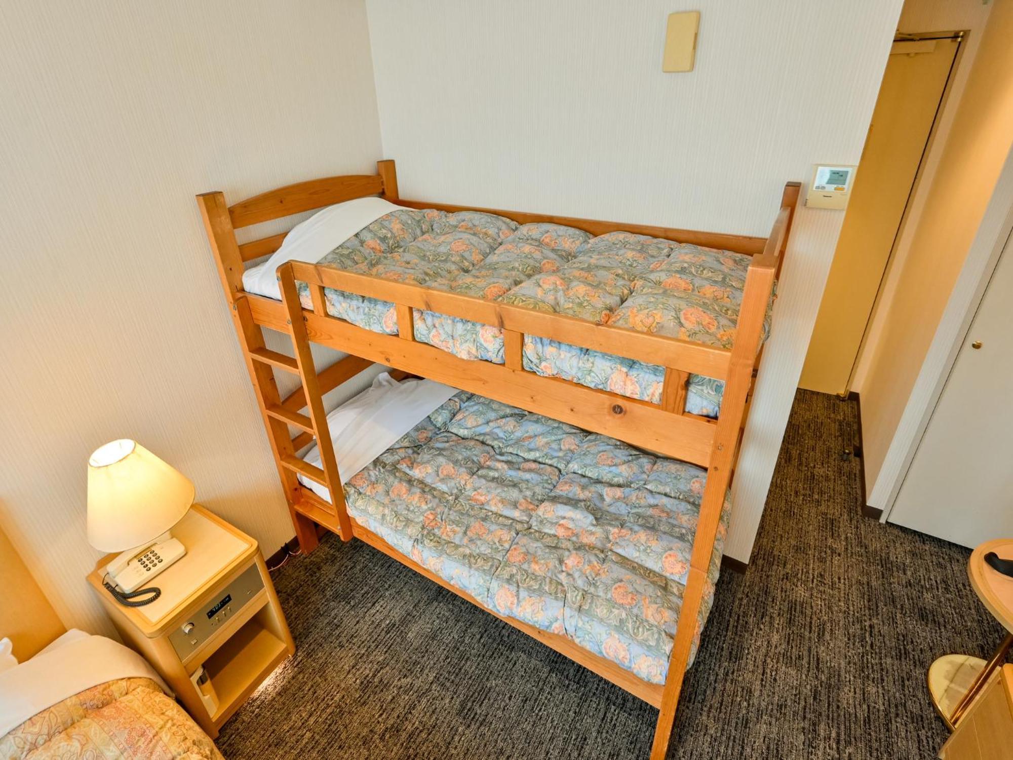 Hotel Sun Valley Annex Бепу Екстериор снимка